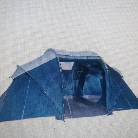 Luksustelt Tente Pour 4 Personnes Saint-Jean-de-Monts